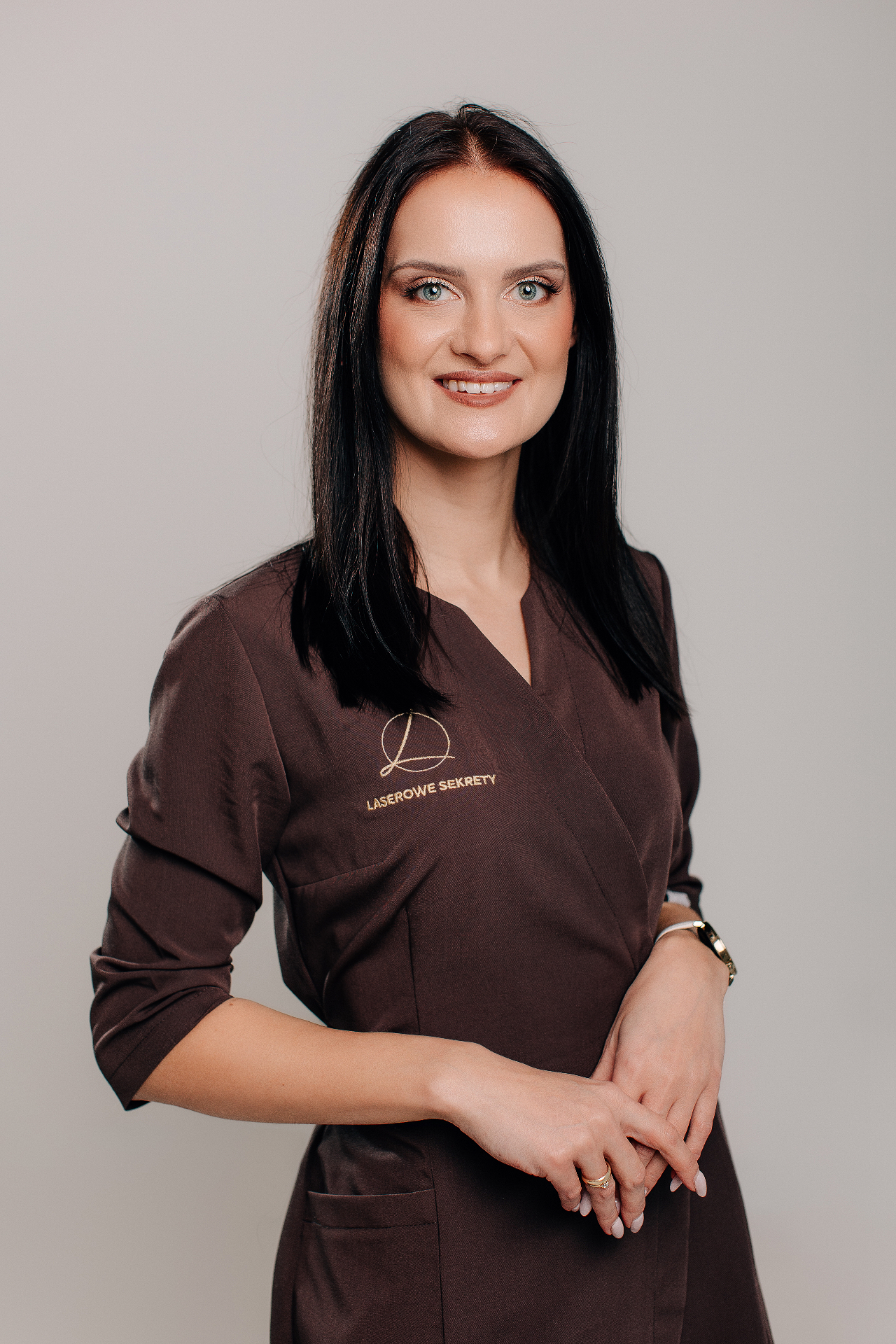 Anna Kmon – Kosmetolog w Laserowych Sekretach Krosno