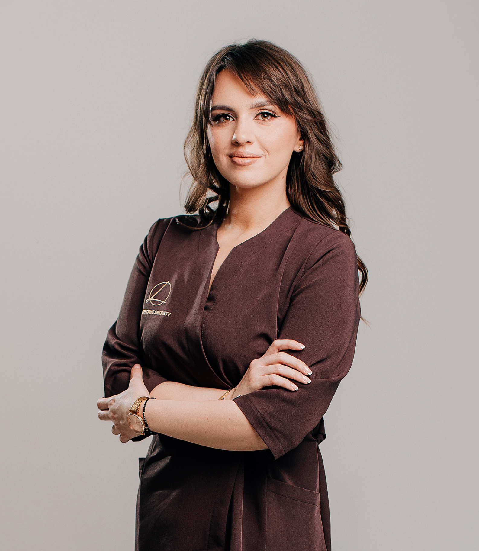 Karolina Lubaś – Kosmetolog w Laserowych Sekretach Krosno